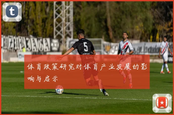 体育政策研究对体育产业发展的影响与启示