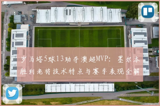 岁马塔5球13助夺澳超MVP：墨尔本胜利老将技术特点与赛季表现全解析